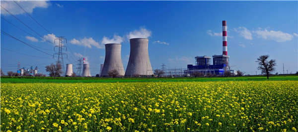 Jhajjar 2×660MW power plant